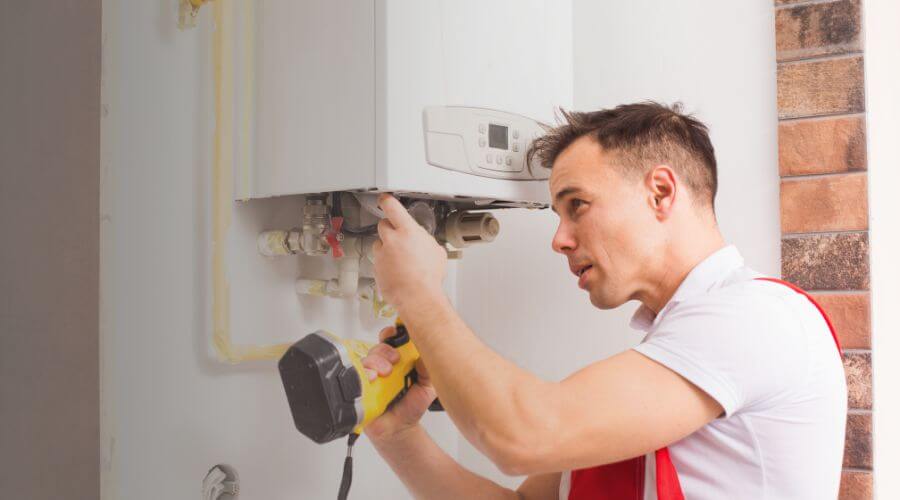 Local expert plumbing services in Cynthiana, IN